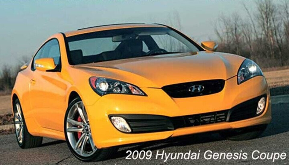 Hyundai thiết lập mối quan hệ liên minh chiến lược với DaimlerChrysler