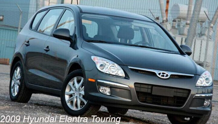 Hyundai được bán tại 193 quốc gia