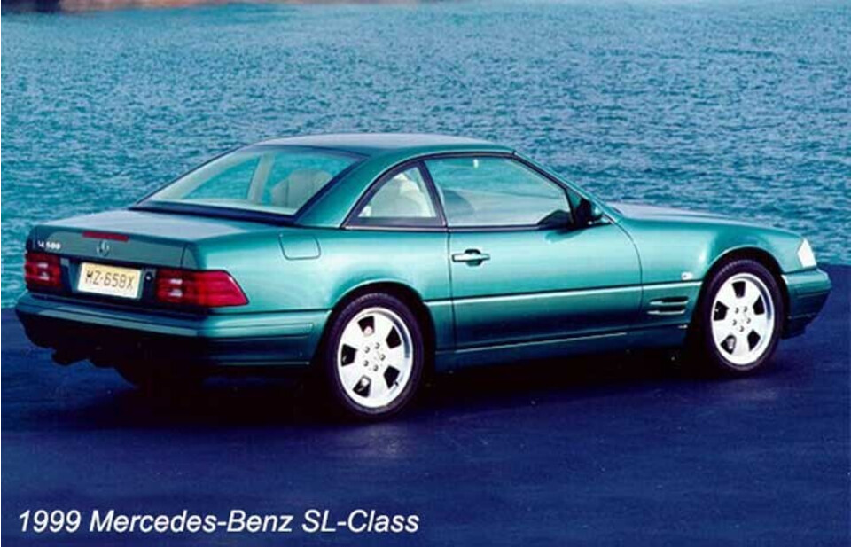 Các thiết kế đặ trưng