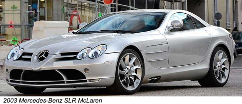 Những cải tiến về động cơ