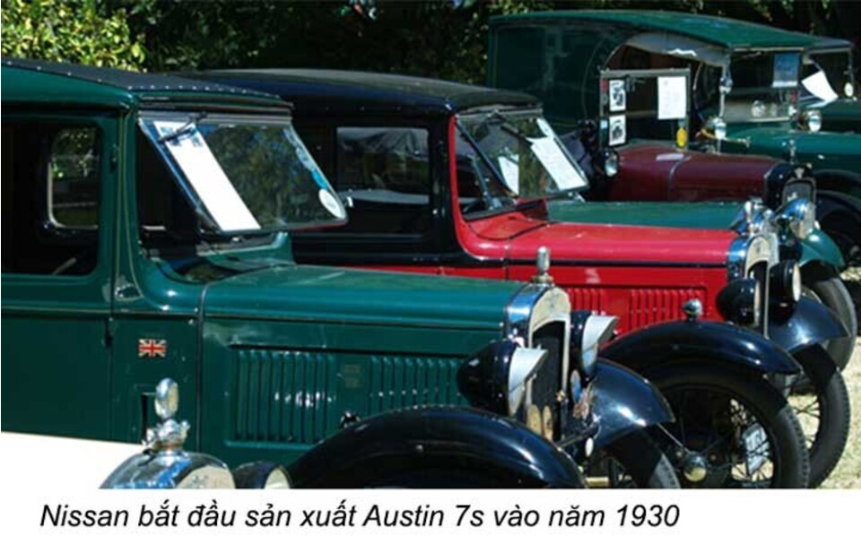 British Motor Corporation British Motor Corporation