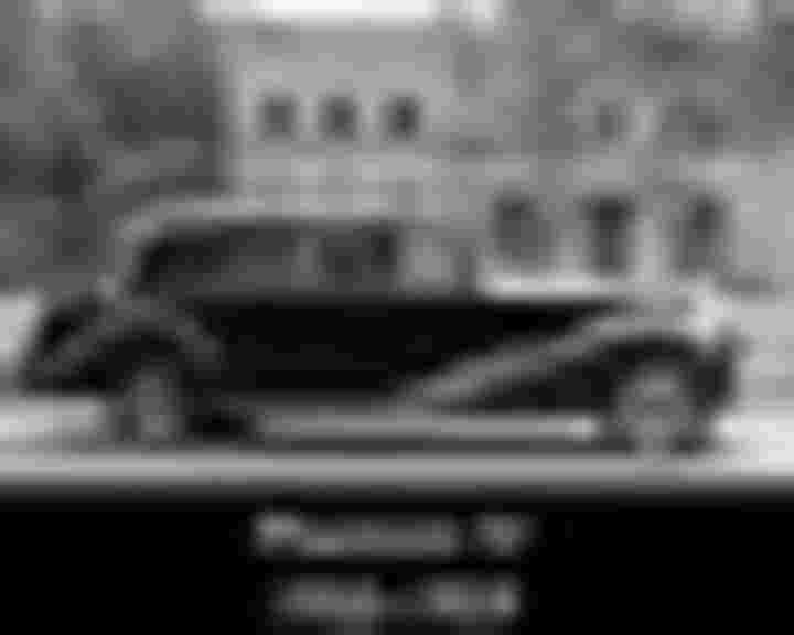 Phantom IV
