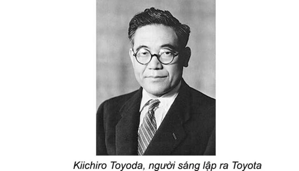 Nhà Sáng Lập Toyota Nhà Sáng Lập Toyota