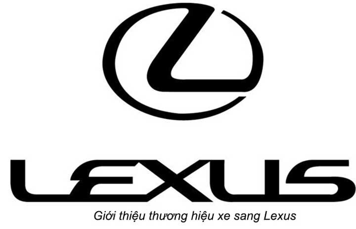 Lexus Thương Hiệu Quốc Tế Của Toyota