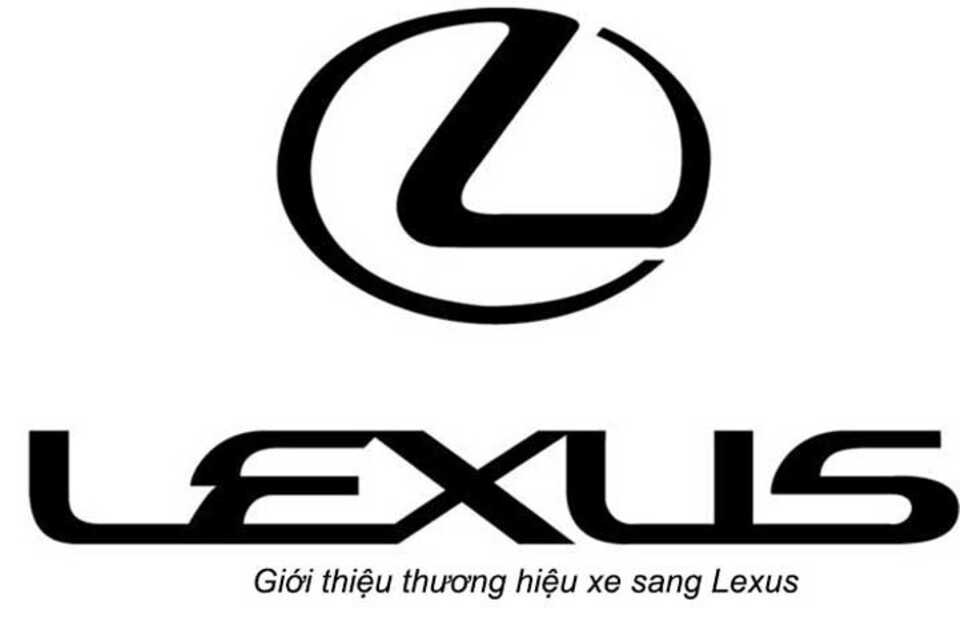 Lexus Thương Hiệu Quốc Tế Của Toyota Lexus Thương Hiệu Quốc Tế Của Toyota