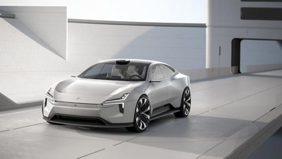 Thương hiệu xe được Trung Quốc mua lại tham vọng vượt mặt Porsche thuong hieu xe duoc trung quoc mua lai tham vong vuot mat porsche