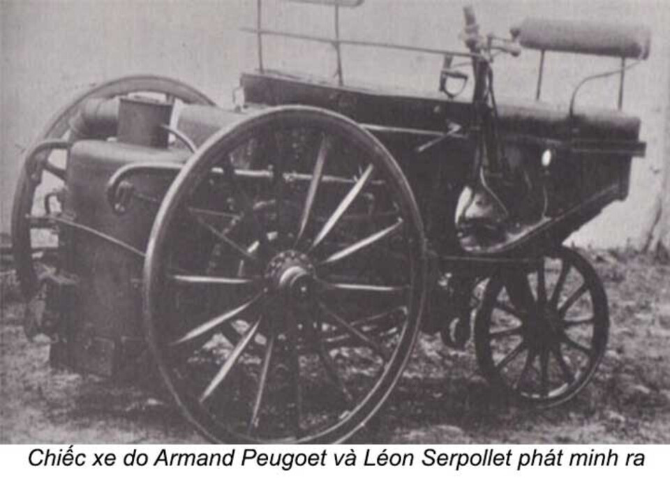 Những mẫu xe mới Những mẫu xe mới