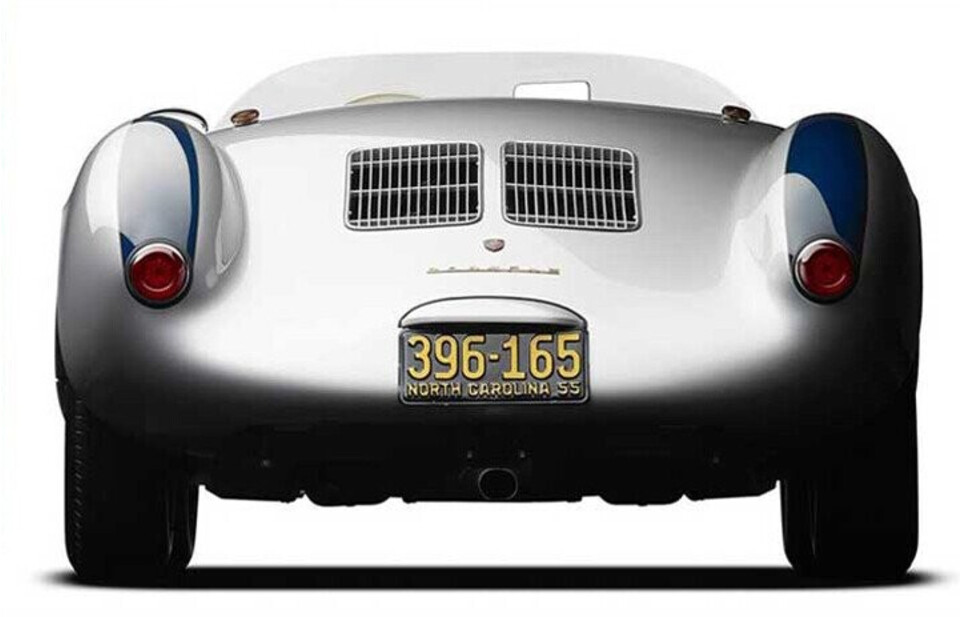 Mẫu xe trở thành thương hiệu