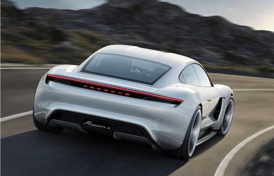 Type 991 Generation II