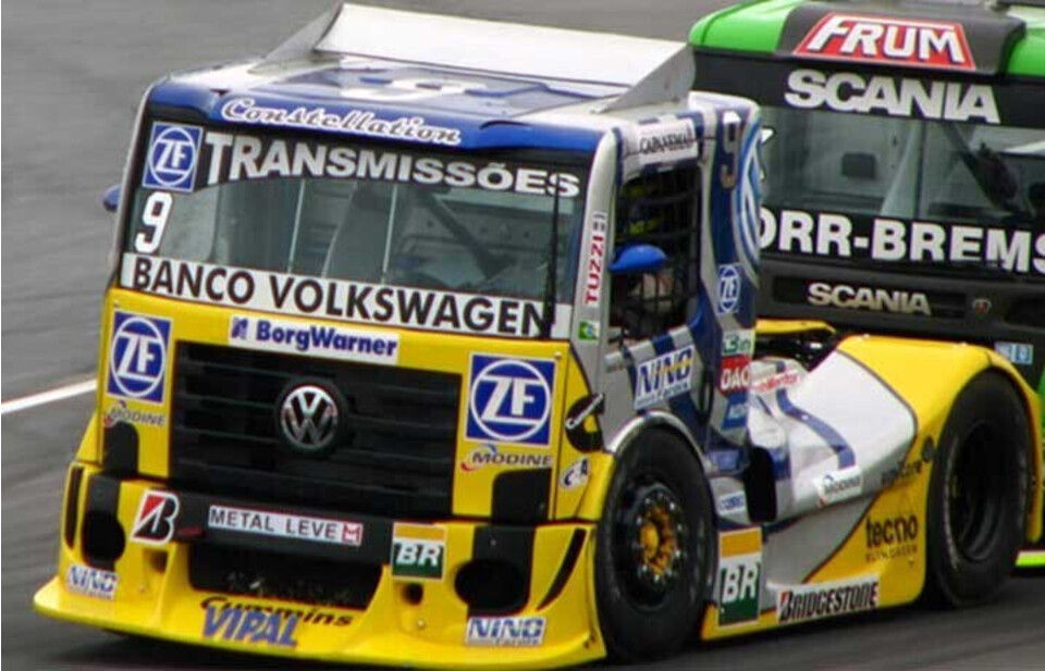 Formula Truck Brazil Formula Truck Brazil
