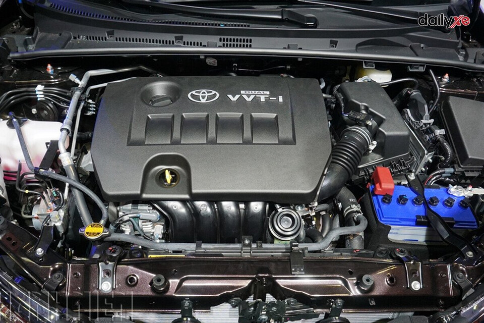 Lắng nghe tiếng động cơ có gì lạ khi khởi động