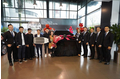 Tiền vệ Quang Hải tậu xế sang Mercedes-Benz GLC 300 4Matic mới với giá 2,4 tỷ VNĐ