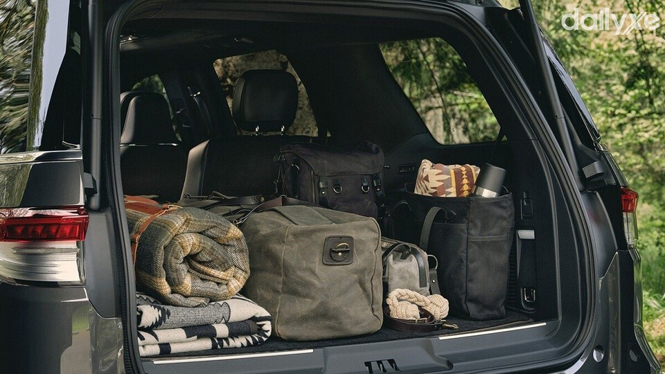 Hạn chế chở trọng lượng tải lớn