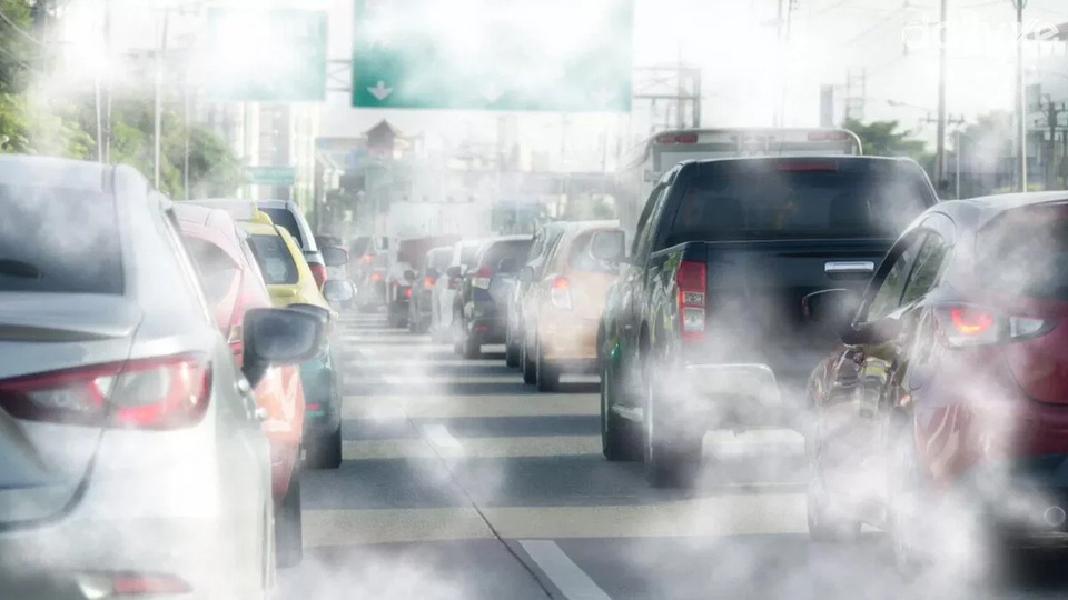 Tiêu chuẩn khí thải CO2 của EU nghiêm ngặt hơn trong tương lai