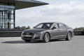 Tìm hiểu Audi A8 2018 - Tinh hoa của công nghệ
