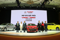 Tìm hiểu chi tiết Toyota Vios thế hệ mới 2018 có 7 túi khí, giá chỉ từ 531 triệu VNĐ