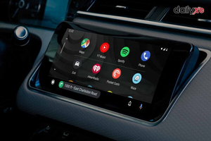 6 tính năng nổi bật của màn hình Android ô tô bạn nên biết