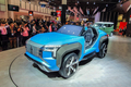Tokyo Motor Show 2021 bị hủy