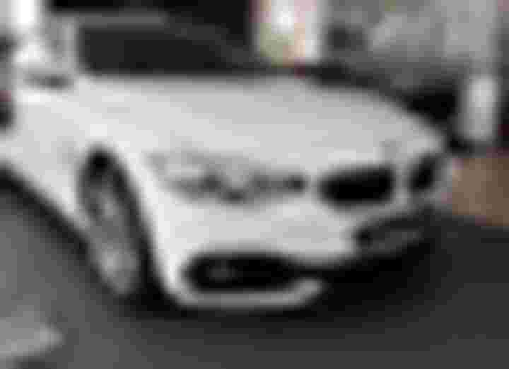 BMW Series 4 Gran Coupé hoàn hảo, kết hợp giữa tính năng động, lịch lãm và tiện nghi