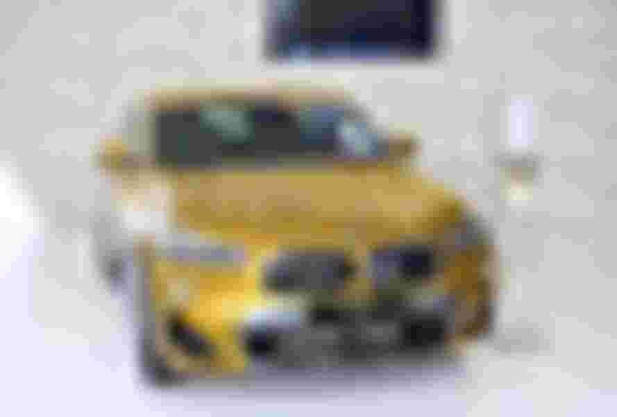 BMW X2 phong cách thiết kế hiện đại, sang trọng