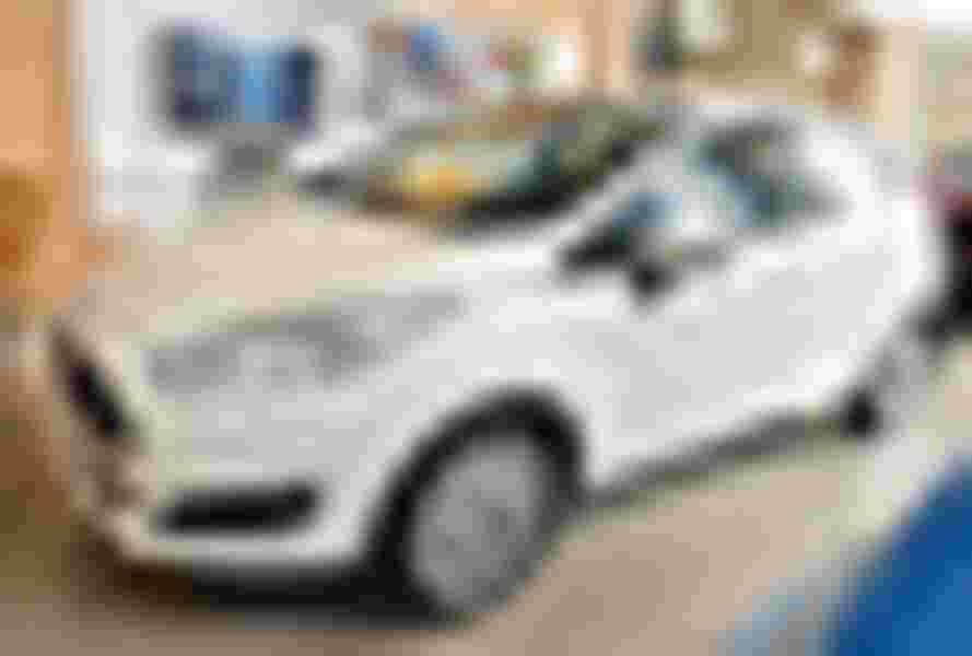 Ford Fiesta 1.5L  AT Sport -  Đậm cá tính dù nhỏ người