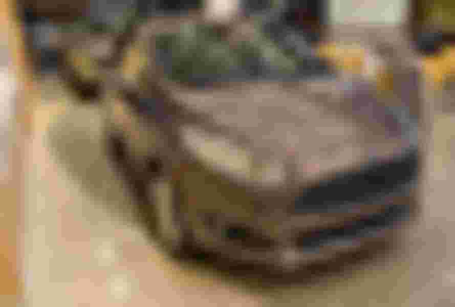 Ford Fiesta 1.5L AT Titanium -  Đậm cá tính dù nhỏ người