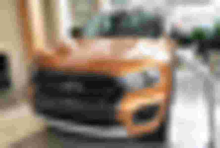 Tổng quan Ford Ranger XLT 2.2L 4X4 MT - Hình 1