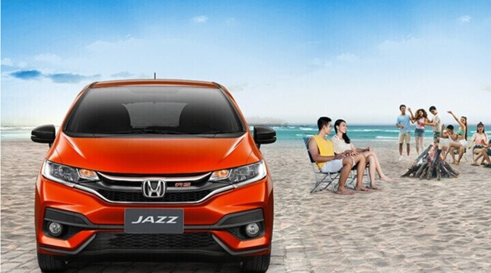 Mẫu xe cá tính đầy năng động Mẫu xe cá tính đầy năng động