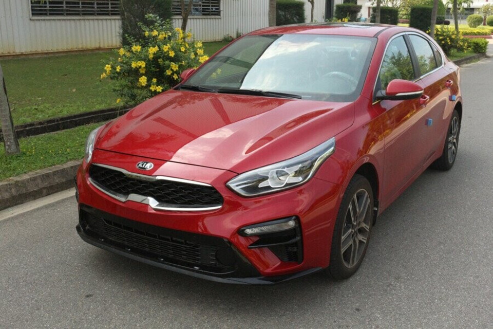 Tổng quan Cerato Tổng quan Cerato