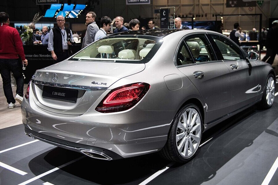 Thiết kế tinh tế thu hút mọi ánh nhìn