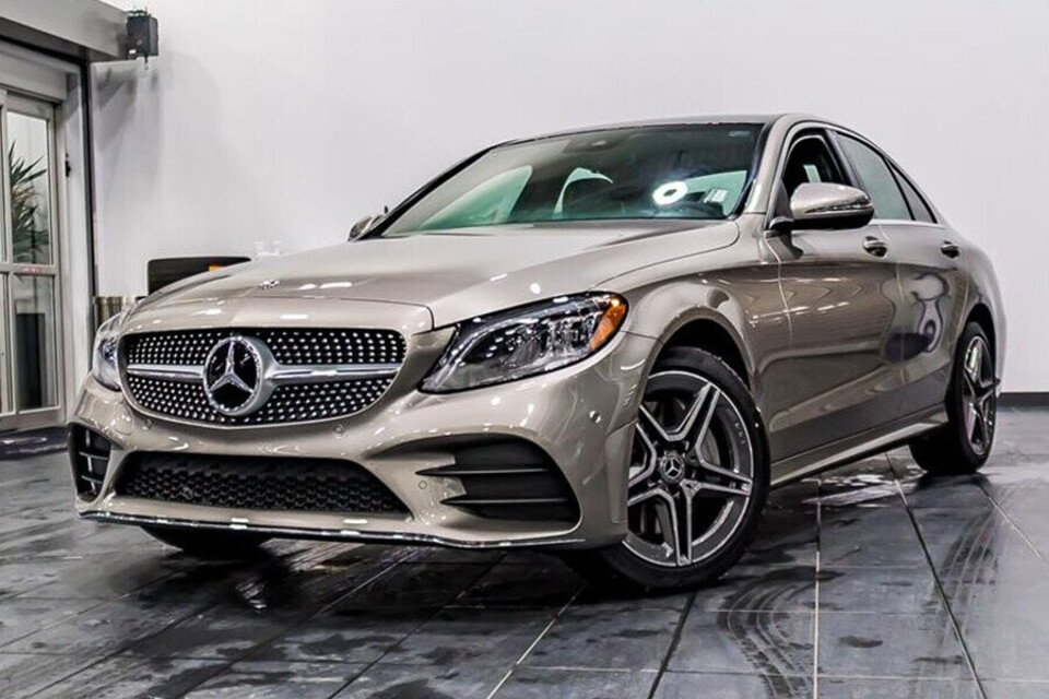 Thiết kế sang trọng