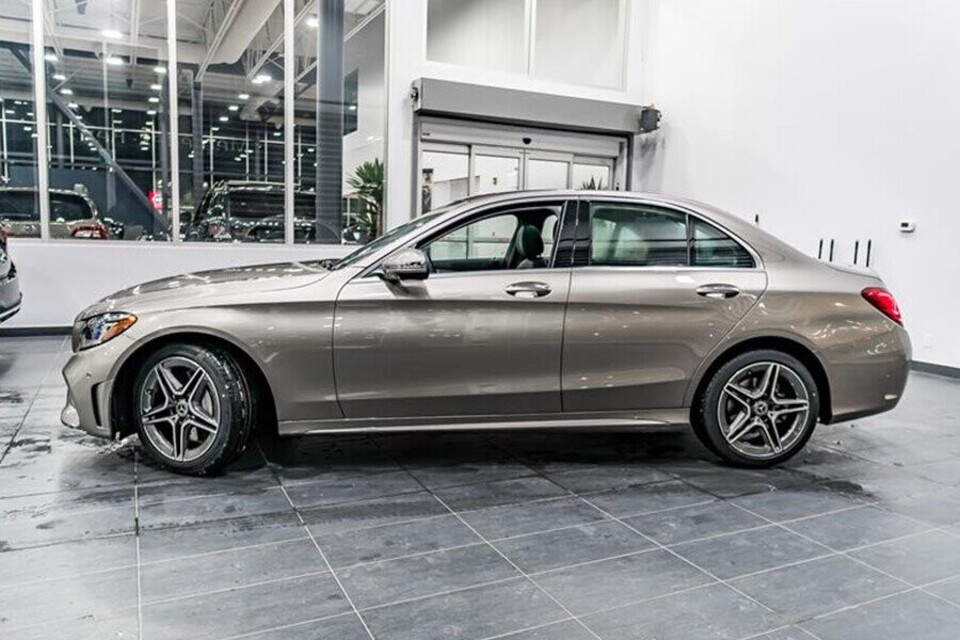 Thiết kế sang trọng