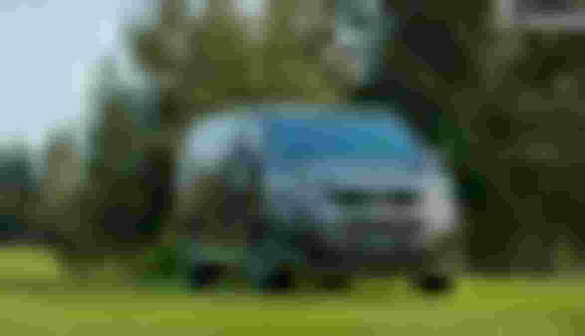 Peugeot Traveller 2019 sở hữu rất nhiều ưu điểm nổi bật