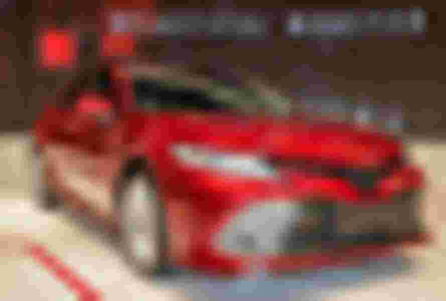 Tổng quan Toyota Camry 2019