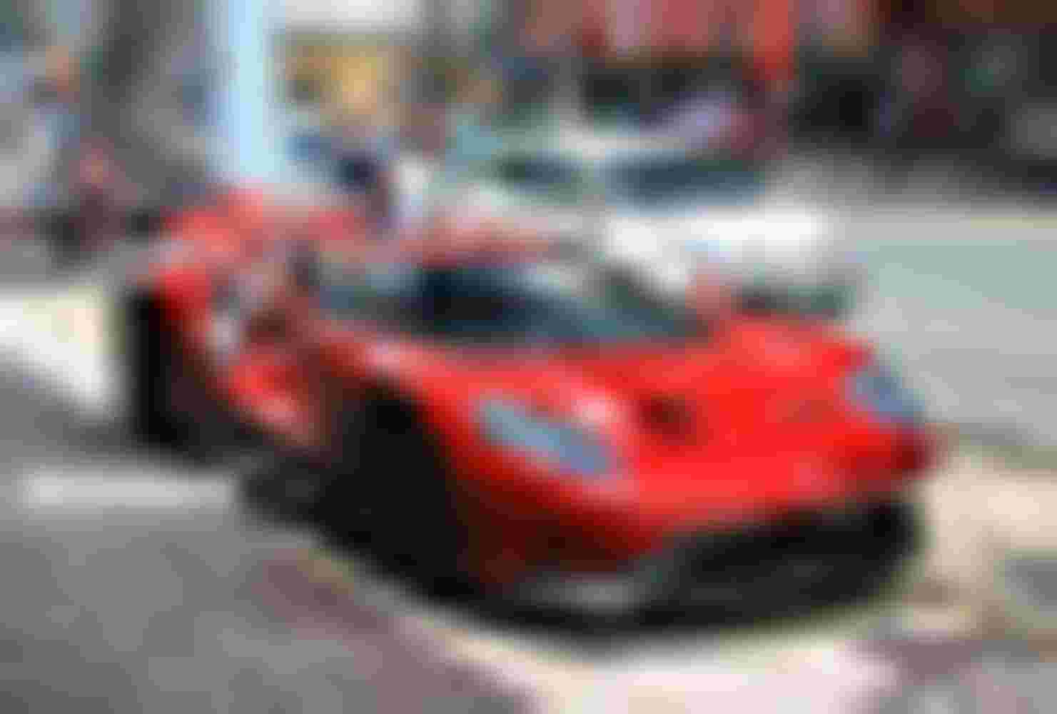 top 10 su kien dang chu y cua lang sieu xe viet nam 2021