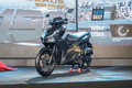 Top 5 điểm nổi bật của Honda Air Blade 2020