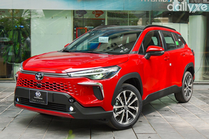 Top xe hybrid 5 chỗ tiết kiệm xăng cho gia đình Việt Top xe hybrid 5 chỗ tiết kiệm xăng cho gia đình Việt