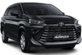 Toyota Avanza 2022 chính thức ra mắt, giá từ 14.450 USD