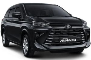 Toyota Avanza 2022 chính thức ra mắt, giá từ 14.450 USD