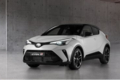 Toyota C-HR 2021 ra mắt, bổ sung phiên bản GR Sport