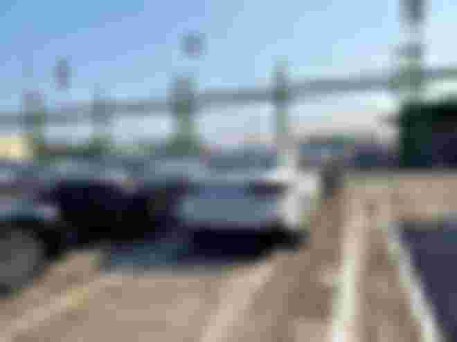 toyota camry 2022 o at ve viet nam, san sang ra mat thang nay: 4 phien ban, nhieu trang bi 