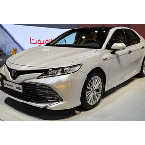 Toyota Camry 2.0G Nhập Khẩu (Máy xăng)