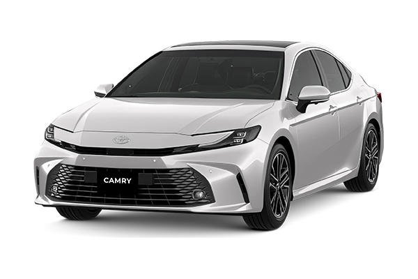 Toyota Camry 2.0Q (Máy xăng) Toyota Camry 2.0Q (Máy xăng)