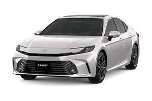 Toyota Camry Toyota Camry