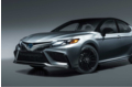 Toyota Camry thống trị phân khúc sedan tại Mỹ quý III/2020