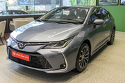 Toyota Corolla Altis 1.8G CVT (Máy xăng)