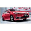Toyota Corolla Altis 2017 tại Malaysia được bổ sung thêm một số trang bị hiện đại