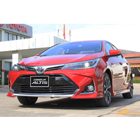 Toyota Corolla Altis giảm giá hàng chục triệu đồng tại đại lý