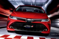 Toyota Corolla Altis GR Sport 2020 ra mắt thị trường Đài Loan, giá từ 652 triệu VNĐ