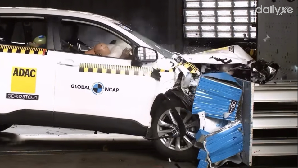 Tiêu chuẩn an toàn giữa các thị trường